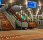 Picture of Escalator Clings 
