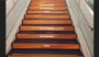 Picture of Stairway Surface Clings